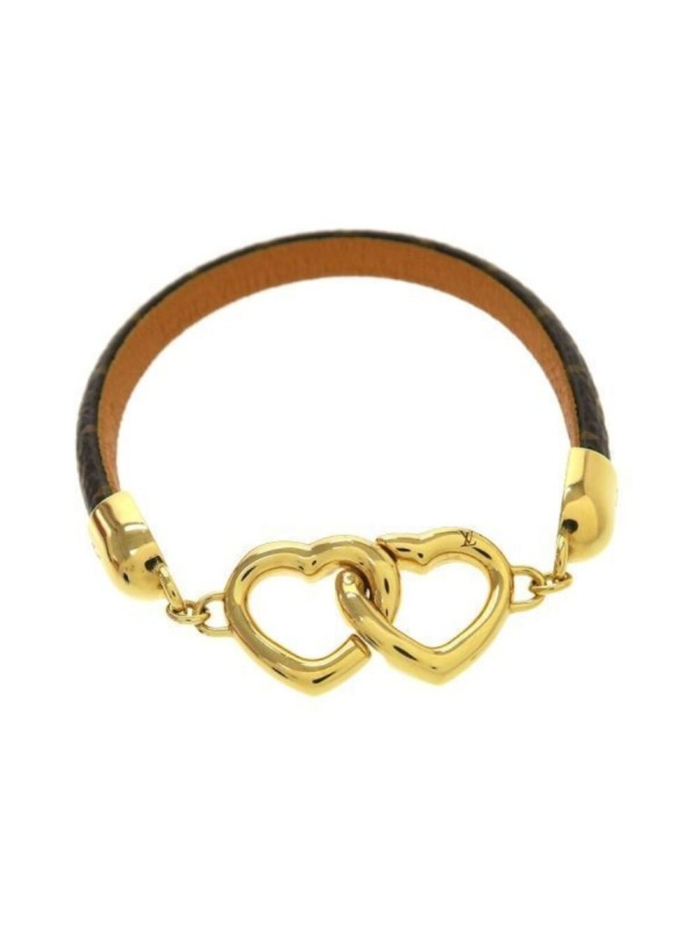 Louis Vuitton Bracelet Say Yes